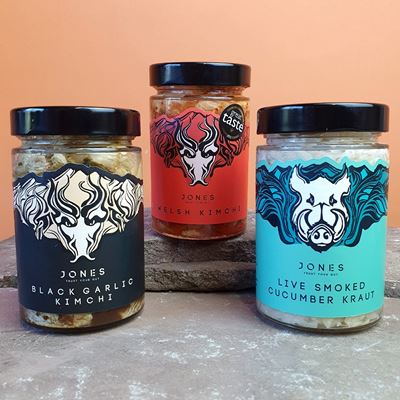 Delicious Jones Welsh Kimchi Slaw Delicious Jones Welsh Kimchi Slaw
