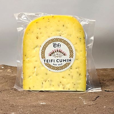Teifi-Cumin-Cheese