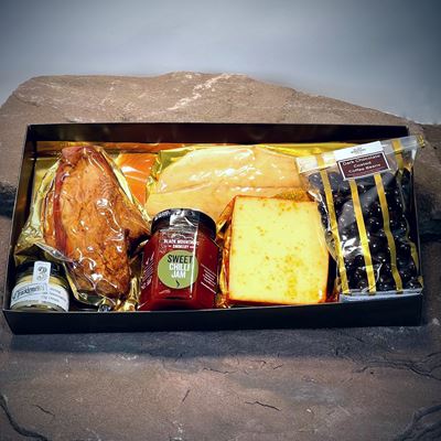 An Evening In Gift Hamper Box