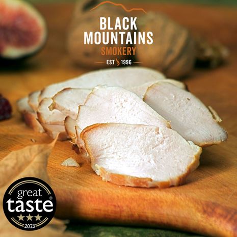 smoked chicken great taste award 3 stars