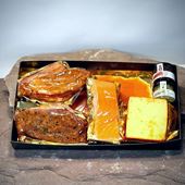Taste For Two Gift Hamper Box