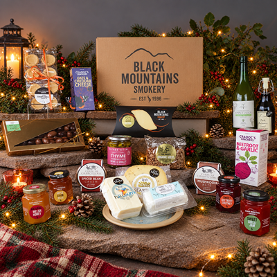 Gourmet-Vegetarian-Feast-Hamper
