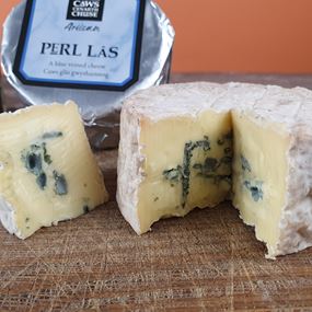 Perl Las blue cheese 