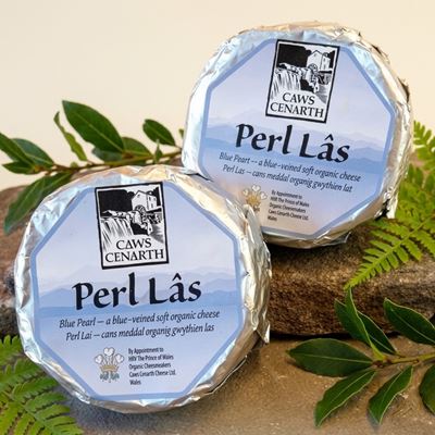 Perl las