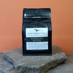 welsh roasted espresso blend coffee beans