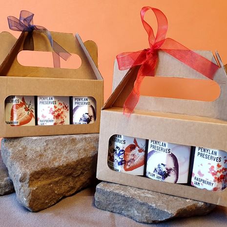 Penylan Preserves Gift Box