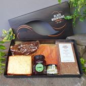 Little Food lovers Feast Hamper