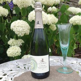 J Laurens Le Moulin Champagnoise Blanquette de Limoux