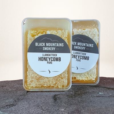 Llangattock Pure welsh Honeycomb