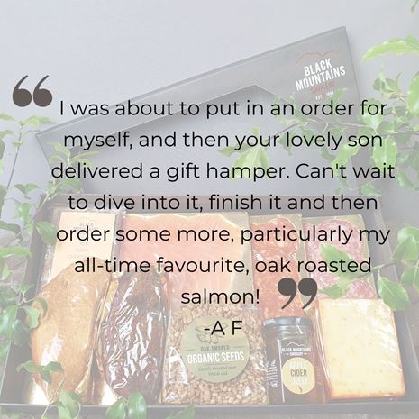 Food Lover's review