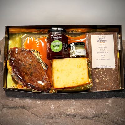 Fathers Day Gift Hamper