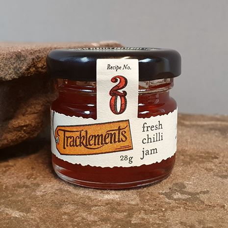 Mini Chilli Jam