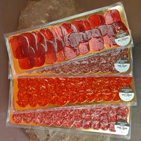 Large Platter Selections Charcuterie 