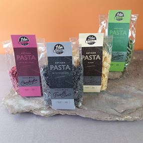 Lilo's Handmade Pasta From Cardiff 