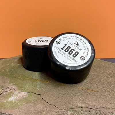 1868 Blaenafon Waxed Welsh Cheddar 1868 Blaenafon Waxed Welsh Cheddar