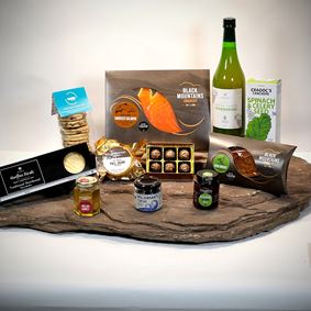 Really Welsh Gourmet Hamper