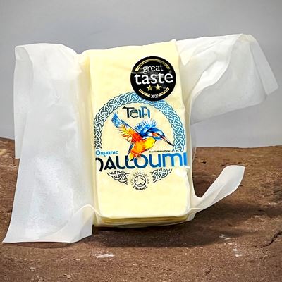 Teifi-Halloumi-Organic-Cheese