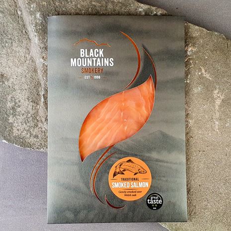 Subscription Smoked Salmon Gift