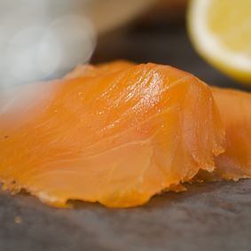 Subscription Smoked Salmon Gift