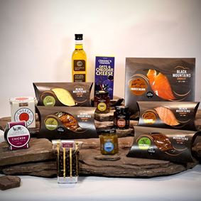 The Gourmet Deli Gift Hamper