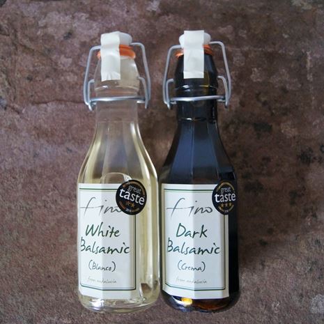 fino balsamic vinegar