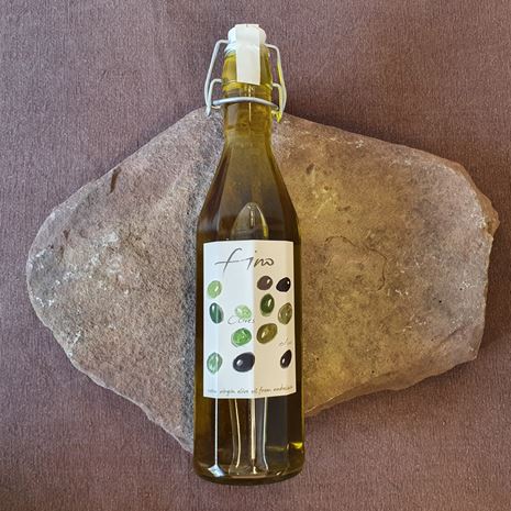 fino olive oil