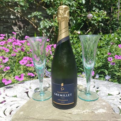 Gremillet Champagne Ambassadeur Brut Gremillet Champagne Ambassadeur Brut