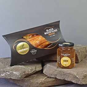 Chicken Breast with Pairing