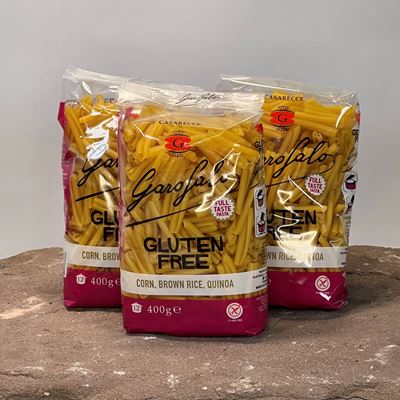 Gluten-Free-Pasta