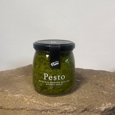 basil pesto