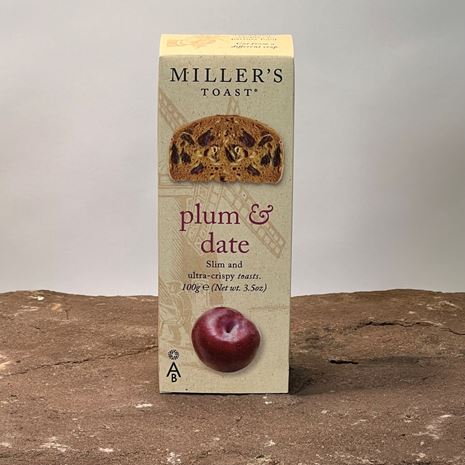 Plum-Date-Toast