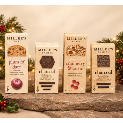 millers selection
