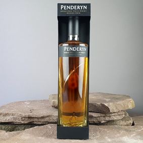 penderyn madiera welsh whiskey