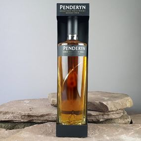 penderyn madiera welsh whiskey 