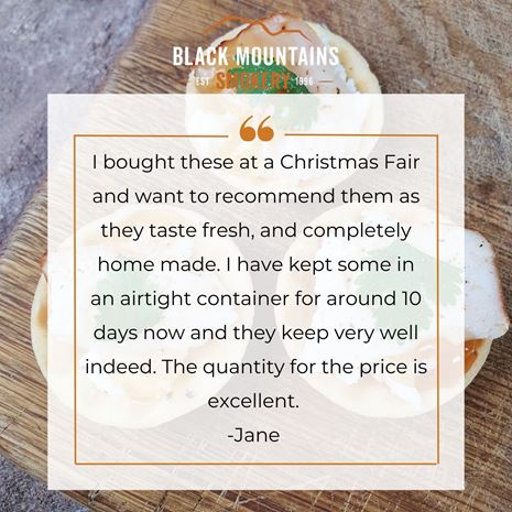 What customers say about our Canape Shells