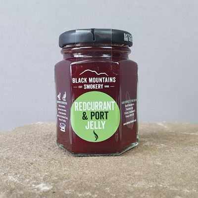 redcurrant and port jelly redcurrant and port jelly