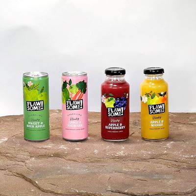 Flawsome-Drink-Selection