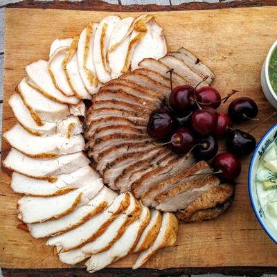 Smoked Meat and Fish Subscriptions Smoked Meat and Fish Subscriptions