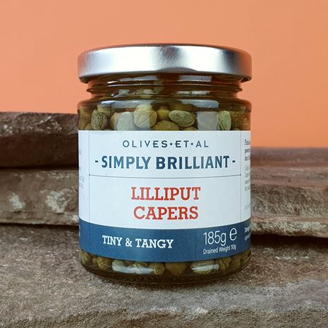 Lilliput Capers