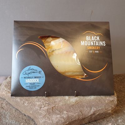Naturally Smoked Haddock Naturally Smoked Haddock