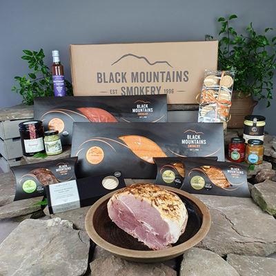 Life Made Easy Hamper