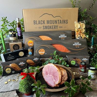 Life Made Easy Holiday Hamper Life Made Easy Holiday Hamper