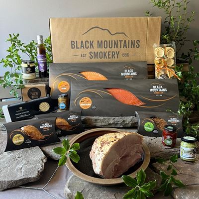 Life Made Easy Luxury Party Hamper Life Made Easy Luxury Party Hamper