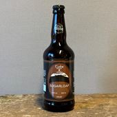 Sugarloaf ale beer