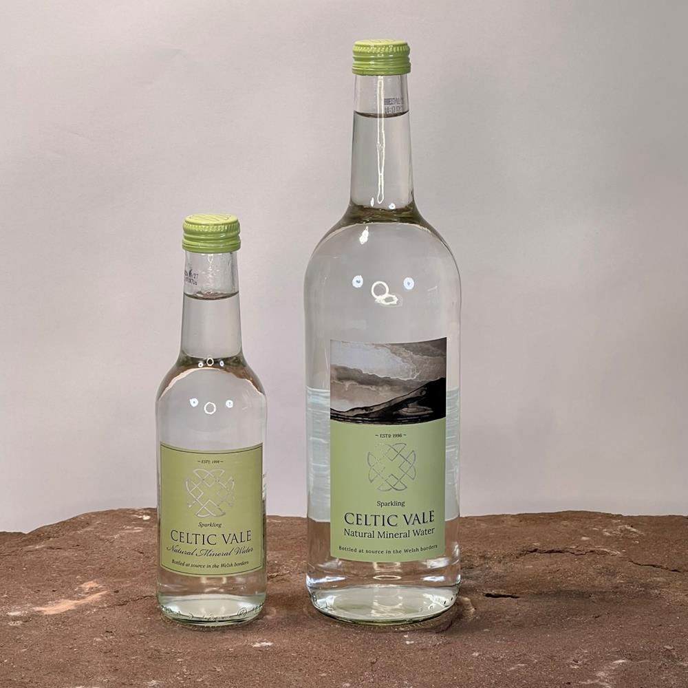 Celtic Vale Mineral Water