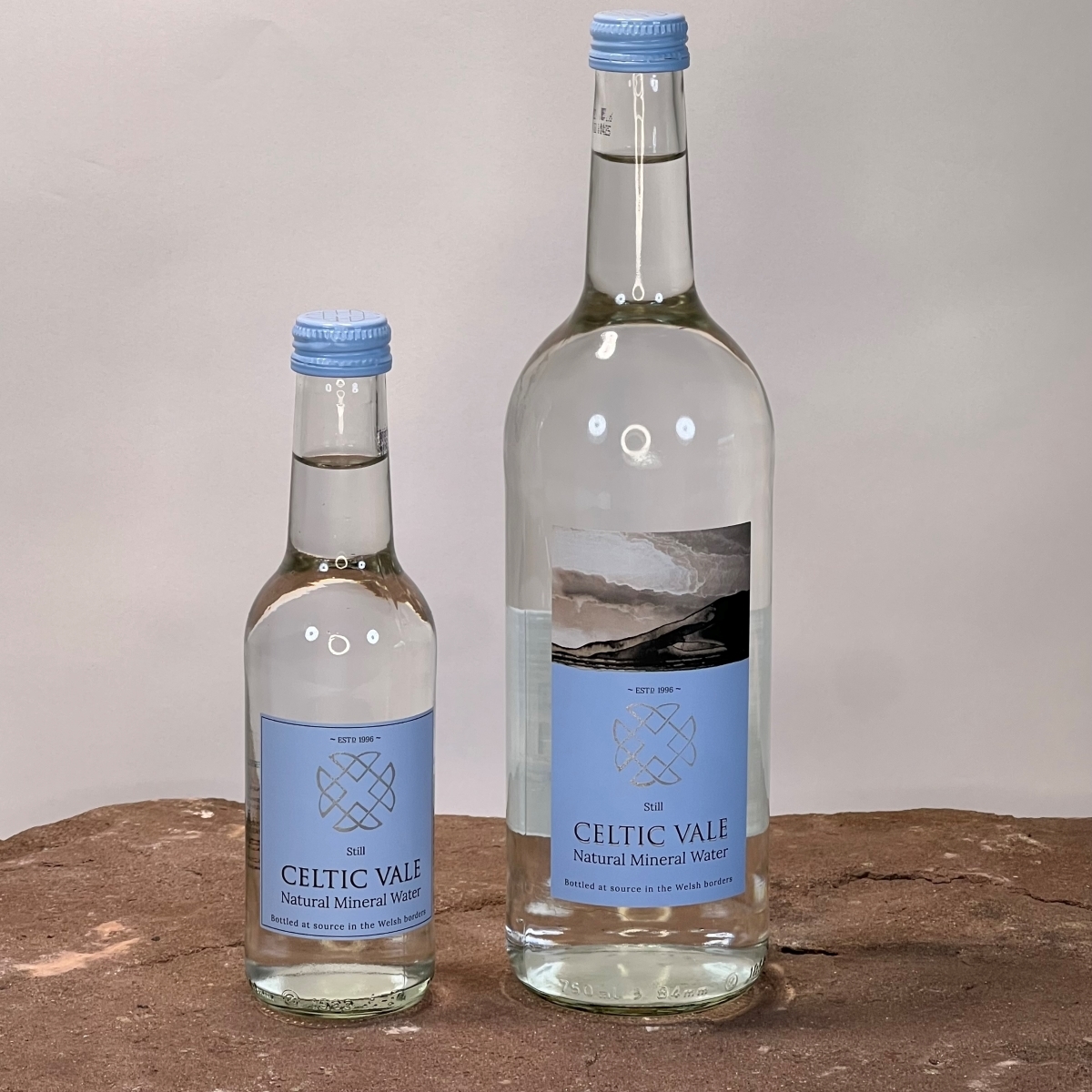 Celtic Vale Mineral Water