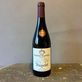 White Castle Regent Wine 2021