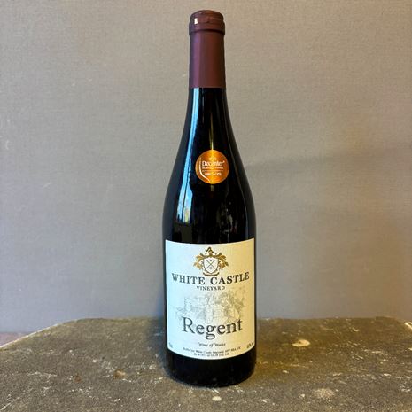 White Castle Regent Wine 2021