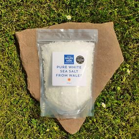 halen mon pure sea salt 