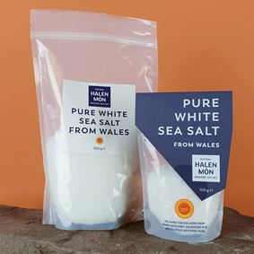 halen mon pure sea salt